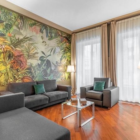 Ca36 - Luxurious Central Apartment - Romantic Милано Екстериор снимка