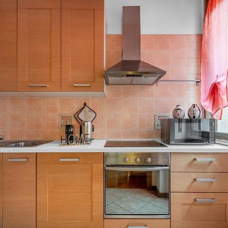Ca36 - Luxurious Central Apartment - Romantic Милано Екстериор снимка