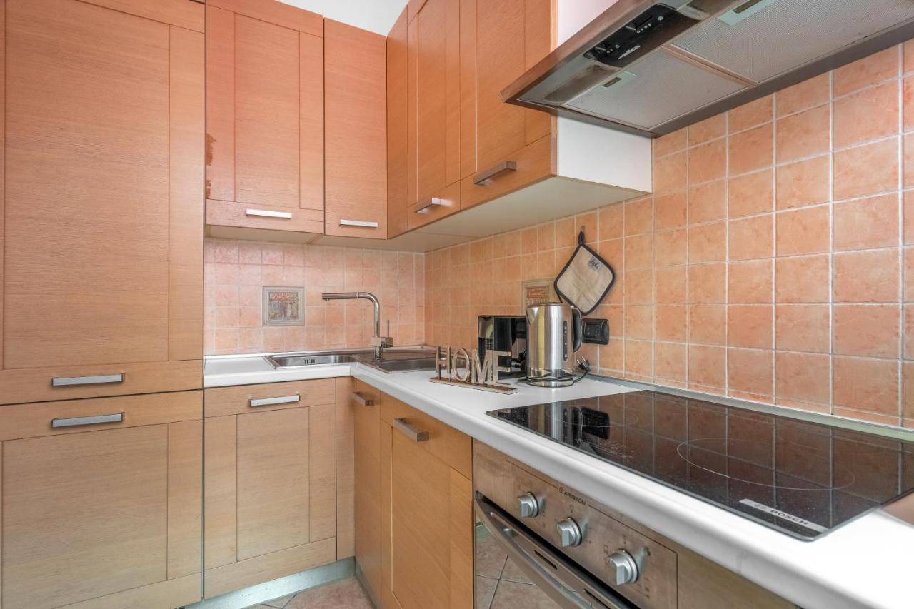 Ca36 - Luxurious Central Apartment - Romantic Милано Екстериор снимка